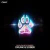 Poylow & 5lowers - Drunk & Sober - Single